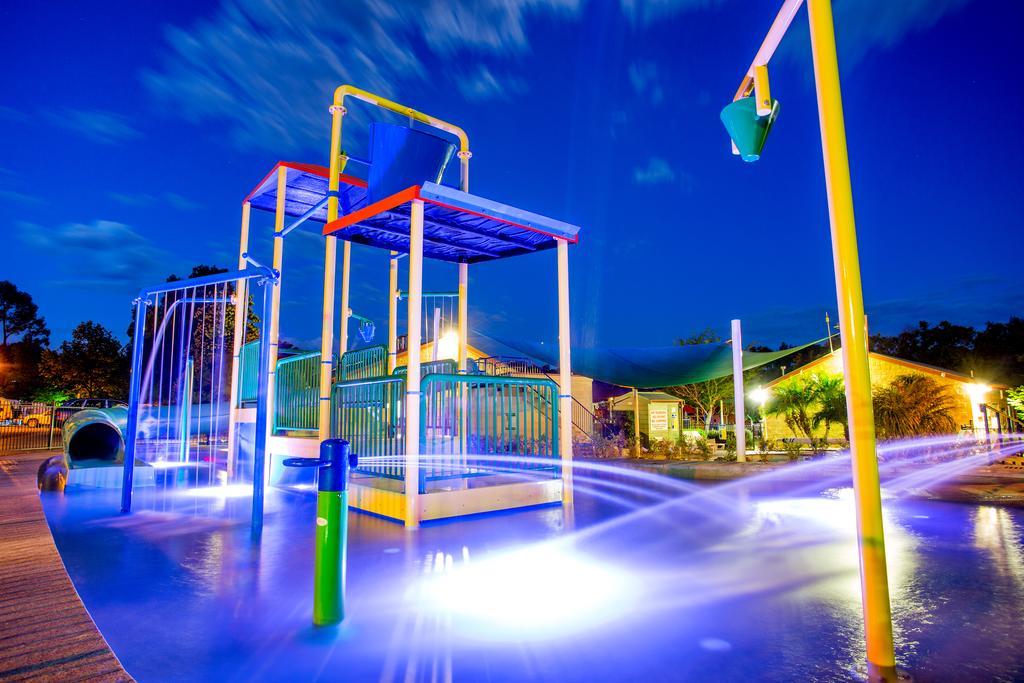 Discovery Parks - Anafi Exterior foto